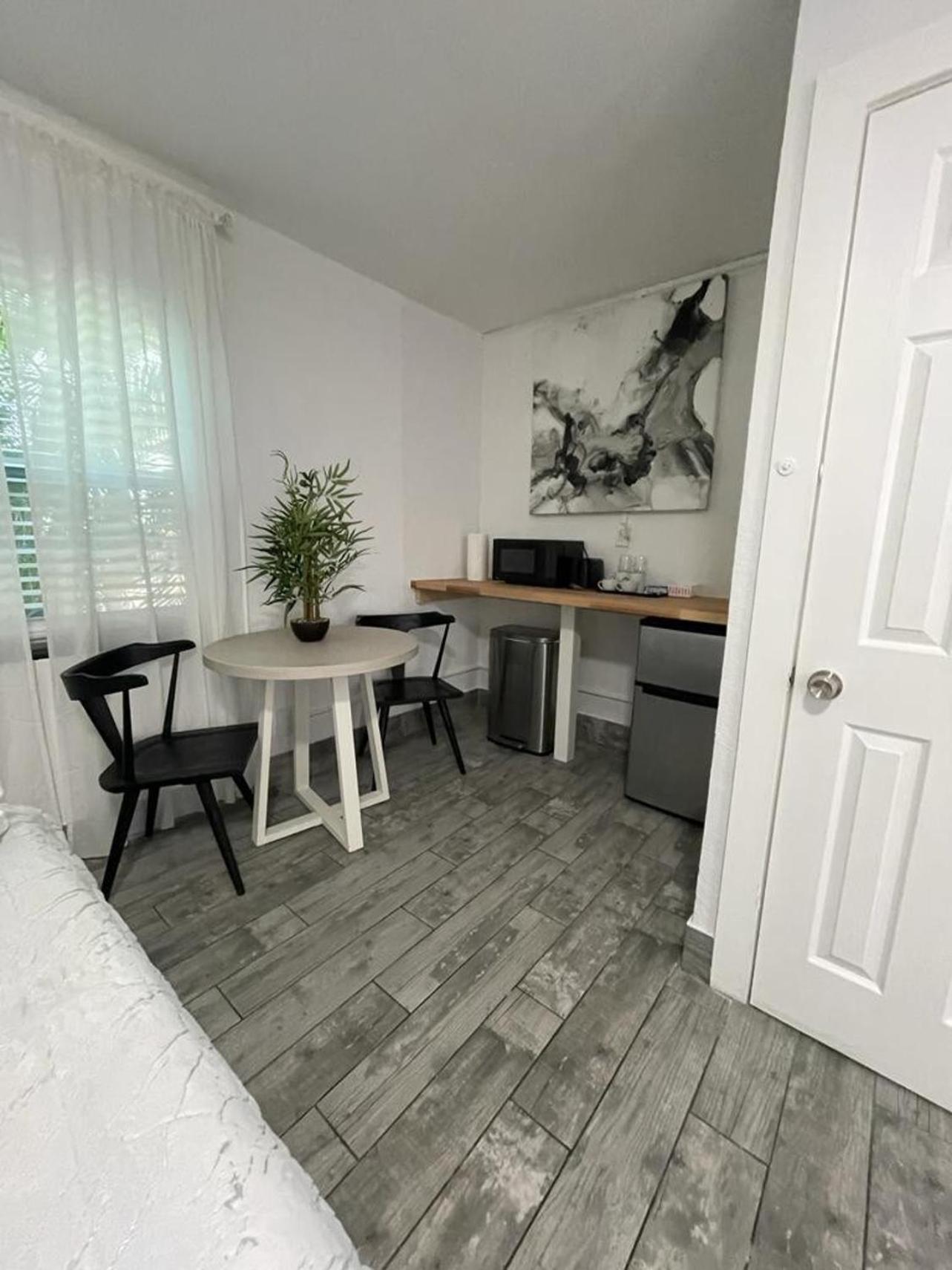 2Q Beds Studio Apt With Shared Pool 01 Clearwater Zewnętrze zdjęcie