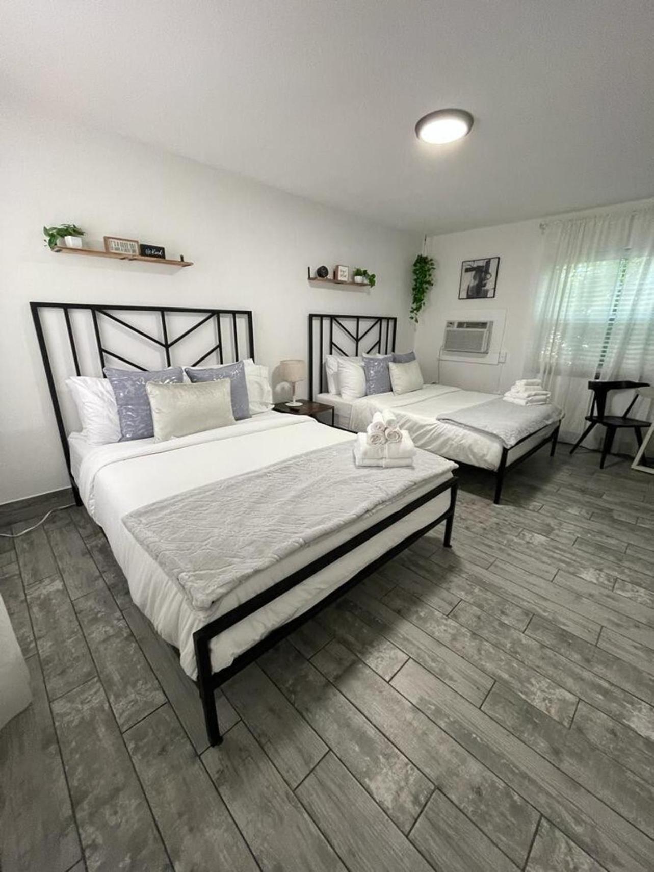2Q Beds Studio Apt With Shared Pool 01 Clearwater Zewnętrze zdjęcie